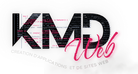 KMD Web Logo